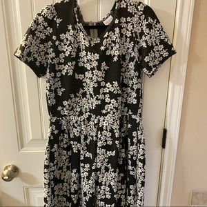 Lularoe Amelia
